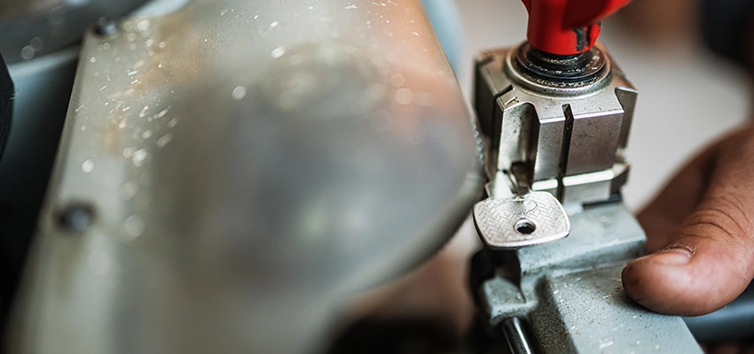 Key Programming Mobile Locksmith Service in Vineyard, CA